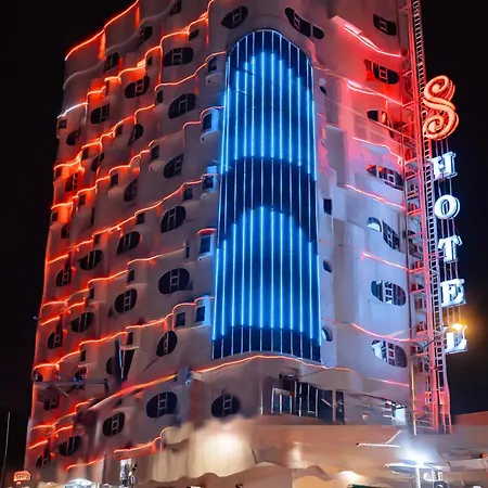 S Hotel & Residences