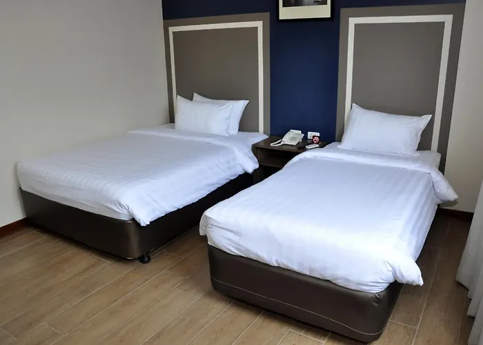Hotel S & Residences