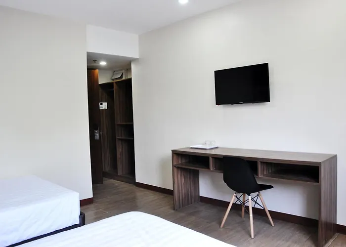 S & Residences Cebu
