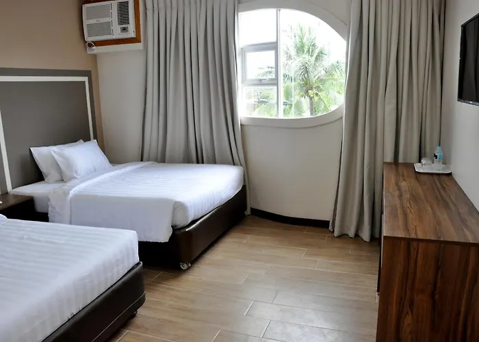 S & Residences Hotel 2*
