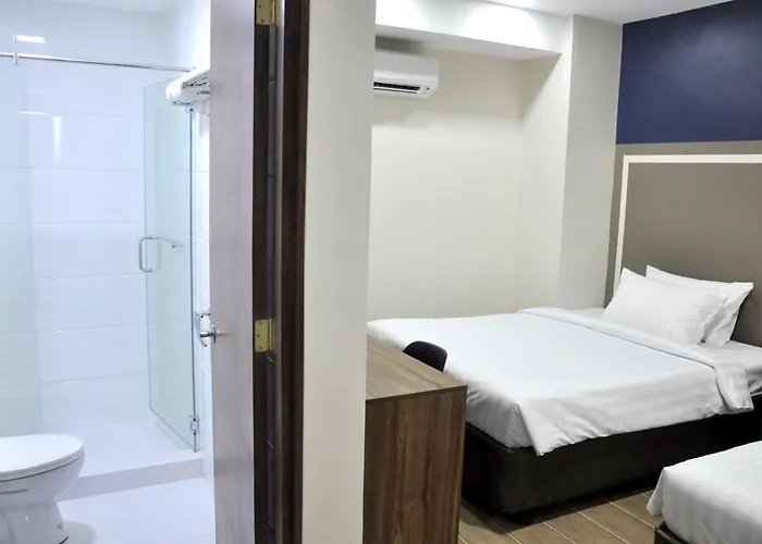S & Residences 2* Cebu