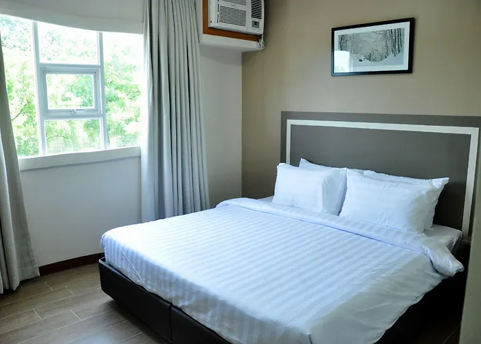 S & Residences Hotel
