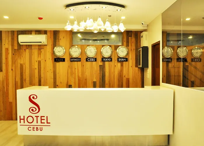 Hotel S & Residences
