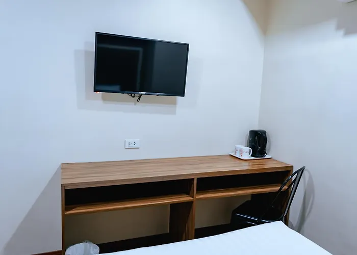 S & Residences Hotel Cebu