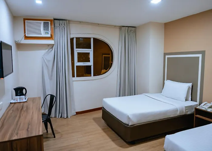 S & Residences 2* Cebu
