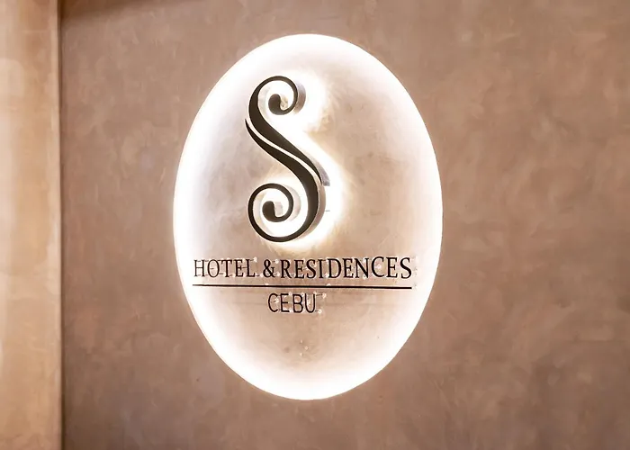 S & Residences Hotel