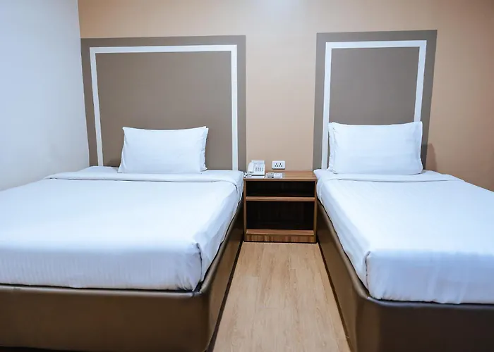 Hotel S & Residences