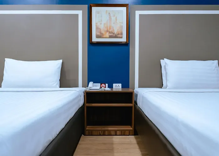 S & Residences Hotel Cebu