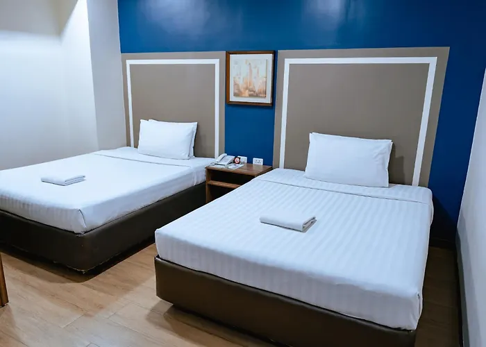 S & Residences