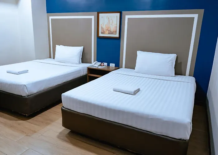 Hotel S & Residences 2*