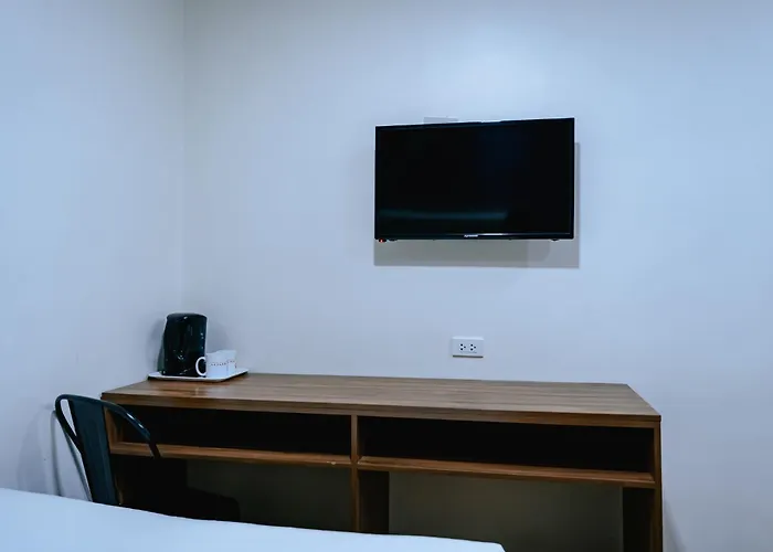 Hotel S & Residences