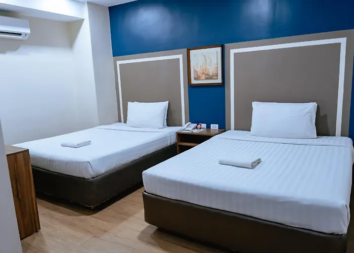 S & Residences Hotel Cebu
