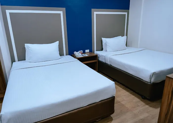 S & Residences Cebu