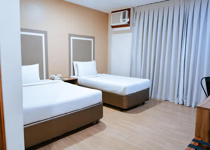 S & Residences
