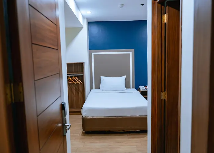Hotel S & Residences