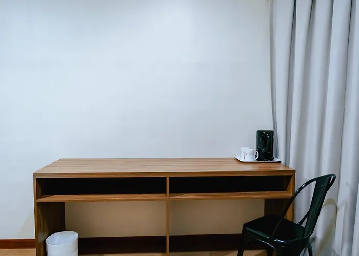 S & Residences Cebu