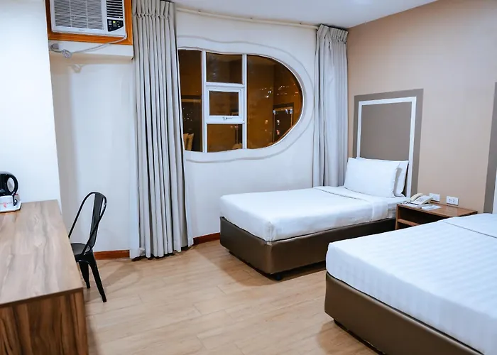 S & Residences