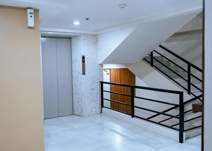 Hotel S & Residences 2*