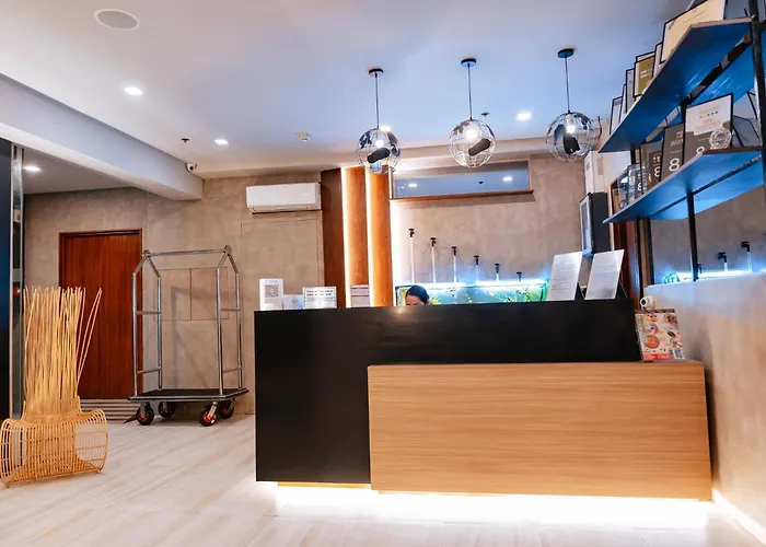 S & Residences 2*