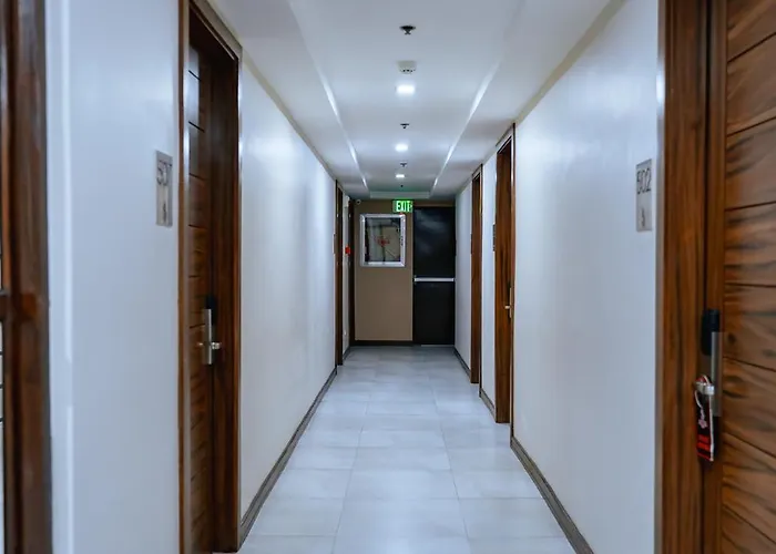 S & Residences