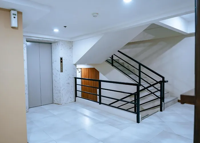 Hotel S & Residences
