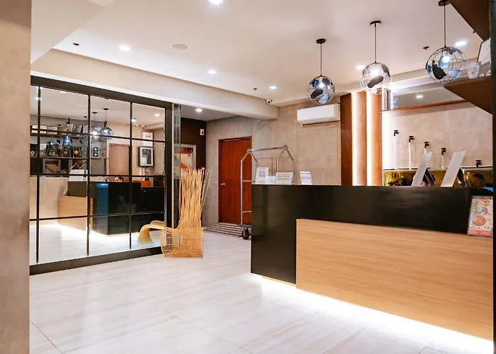 S & Residences 2* Cebu