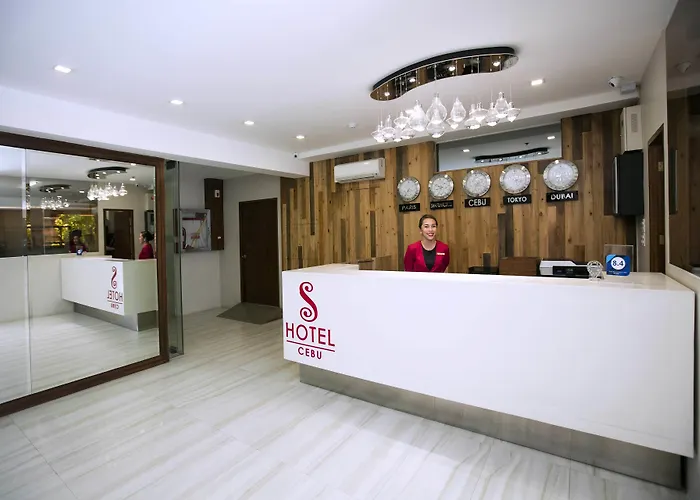S & Residences Cebu