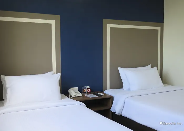 Hotel S & Residences Cebu