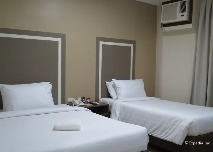 S & Residences Hotel Cebu