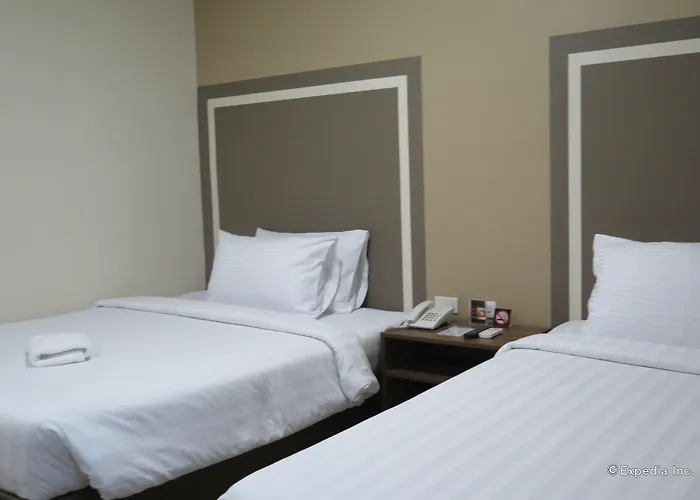 Hotel S & Residences