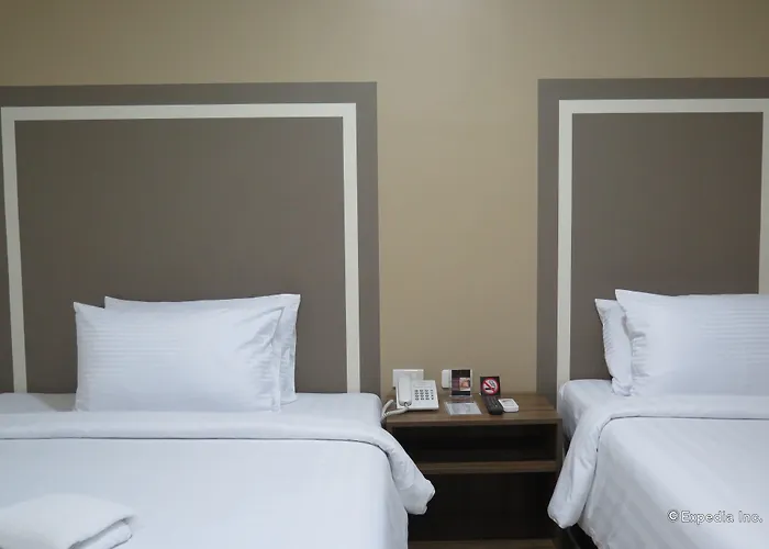 Hotel S & Residences Cebu