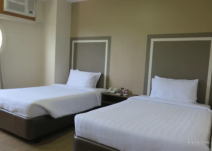 S & Residences 2*