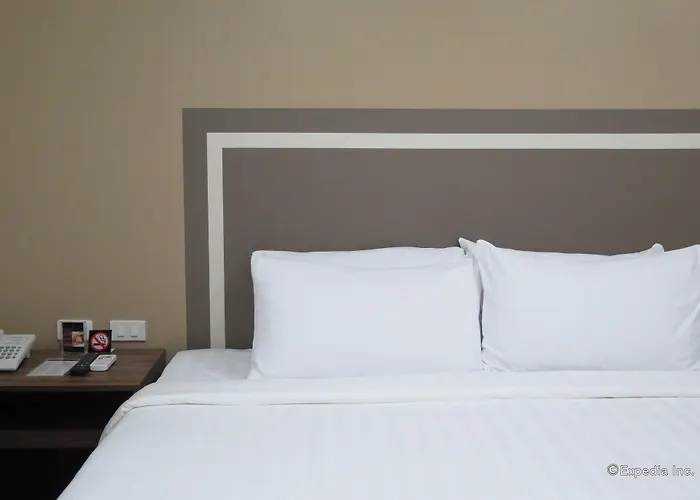 S & Residences Hotel 2*