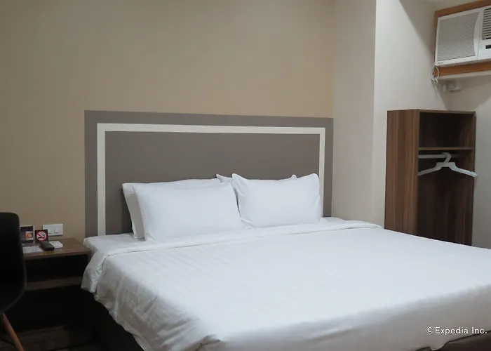 S & Residences