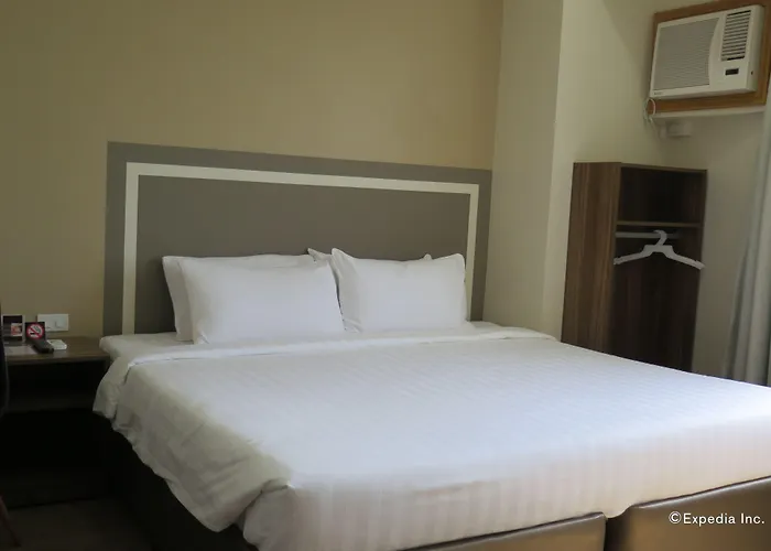 S & Residences 2* Cebu
