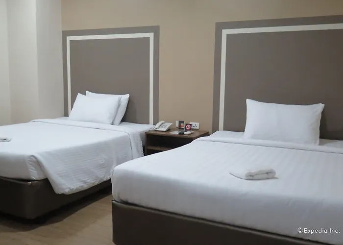 Hotel S & Residences