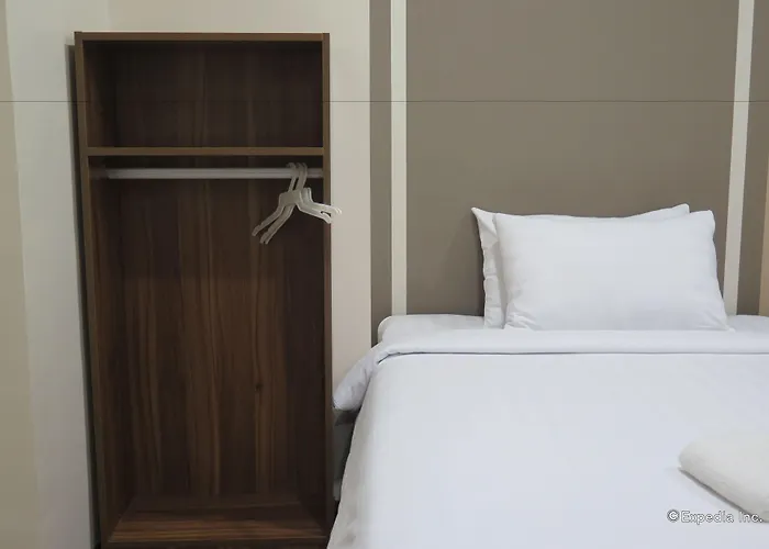 S & Residences Hotel