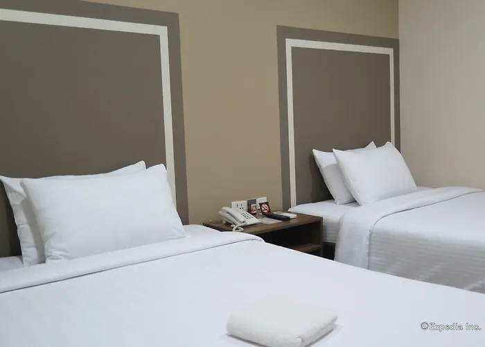 Hotel S & Residences Cebu