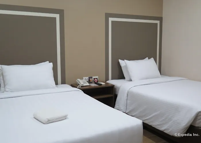 S & Residences