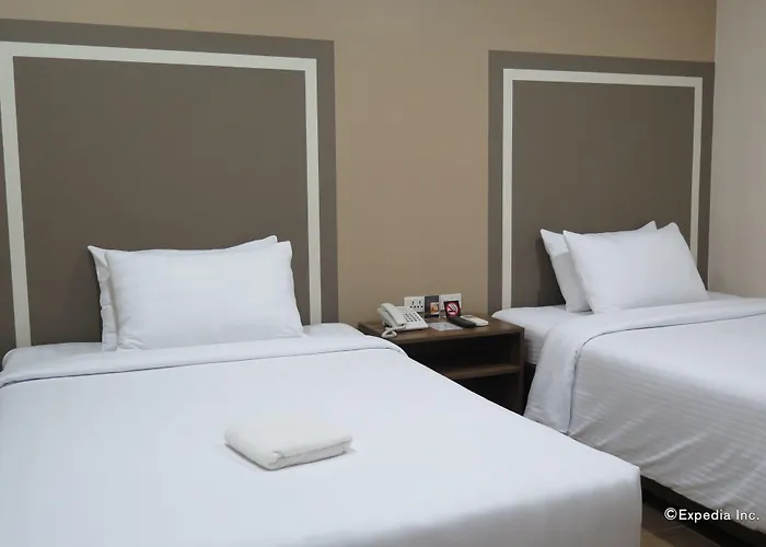S & Residences 2*