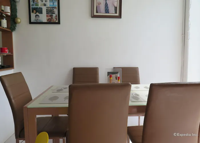 S & Residences
