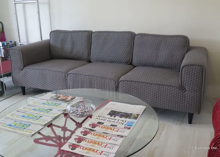 S & Residences 2*