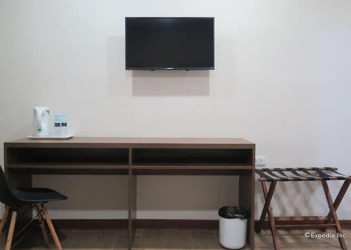 S & Residences 2* Cebu