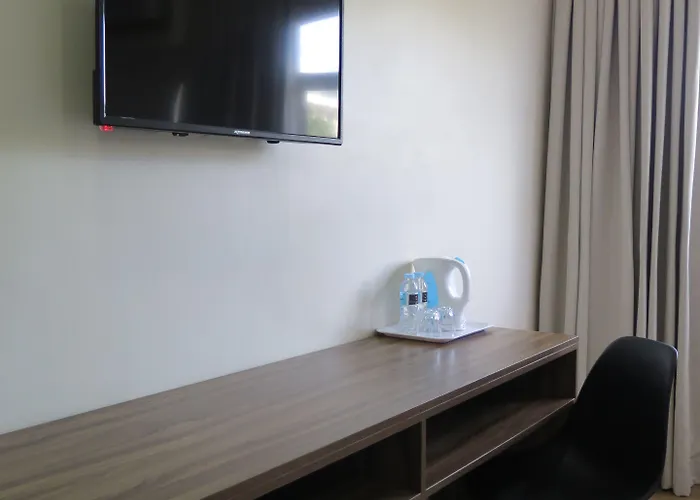 S & Residences Hotel Cebu