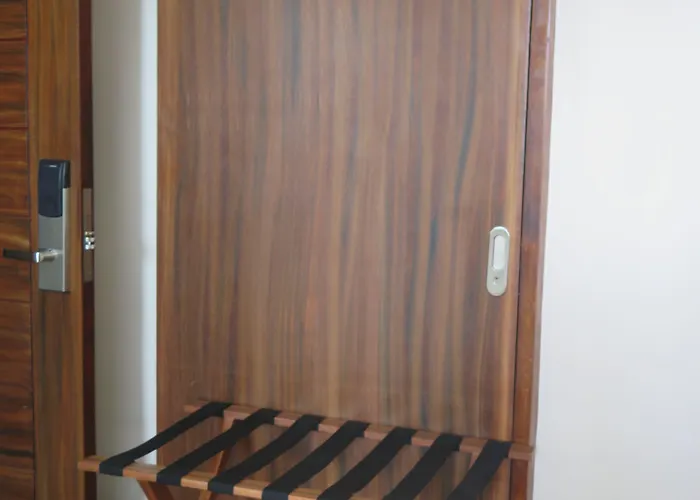 S & Residences Hotel 2*
