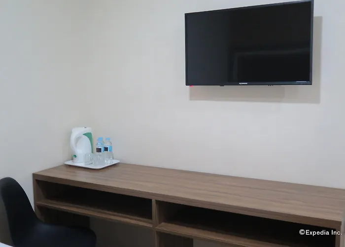 Hotel S & Residences Cebu