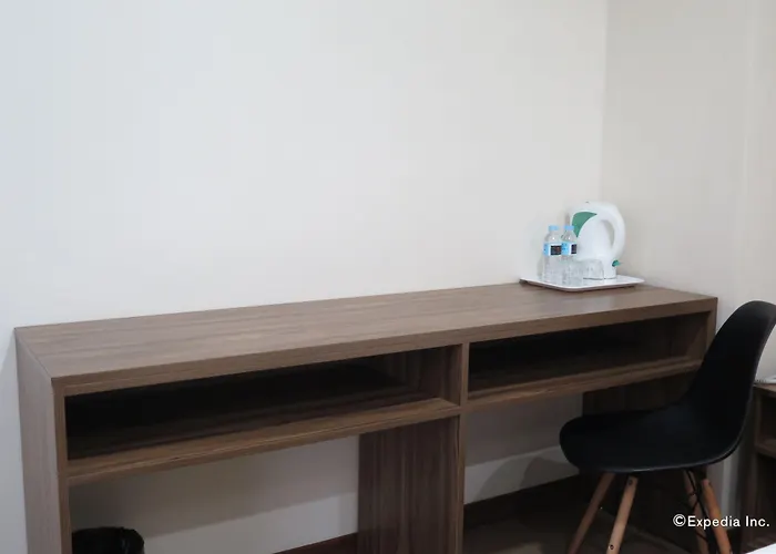 S & Residences Hotel Cebu