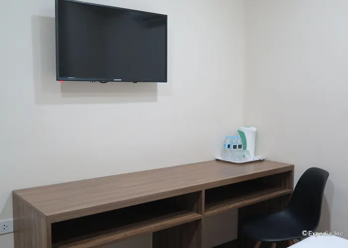 S & Residences 2* Cebu