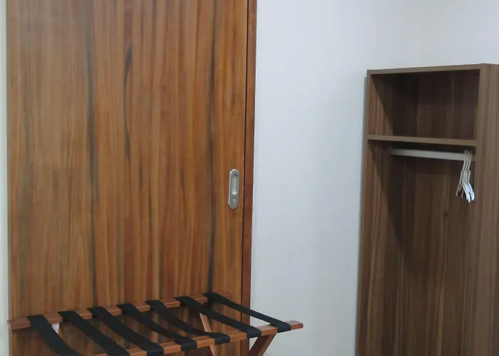 Hotel S & Residences 2*
