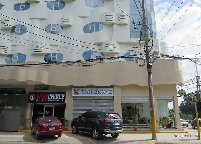 S & Residences Hotel 2*